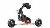 Skike V9 Tour 150 Nordic Skates