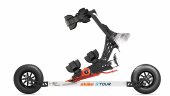 Skike V9 Tour 150 Nordic Skates