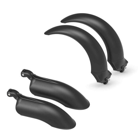 Skike Mudguards V9 200mm