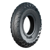 Skike Mantel 8 tyre Major Grip 200mm