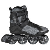 Powerslide Skates Phuzion Radon 80 Trinity SMU