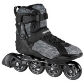 Powerslide Skates Phuzion Radon 80 Trinity SMU