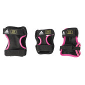 Rollerblade Inline Skate Kids Protection Set Skate-Gear...