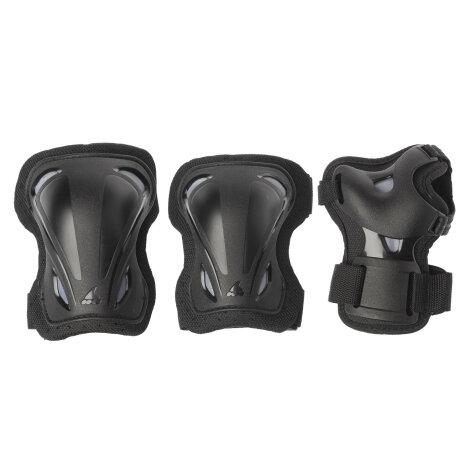 Rollerblade Inline Skate Protection Set Skate-Gear (3-pack)