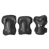 Rollerblade Inline Skate Protection Set Skate-Gear (3-pack)