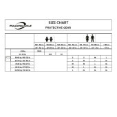 Rollerblade Inline Skate Protection Set Skate-Gear (3-pack)