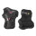 Rollerblade Inlineskate Protection Set Skate Gear Damen (schwarz/pink)