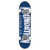 Skateboard Foundation Thrasher 8"