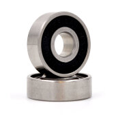 HTB Hurricane Evo Hybrid Bearings