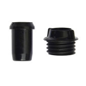 KV+ Base insert and nut QCD