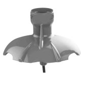 KV+ Tornado Disk QCD grey