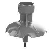 KV+ Tornado Disk QCD grey