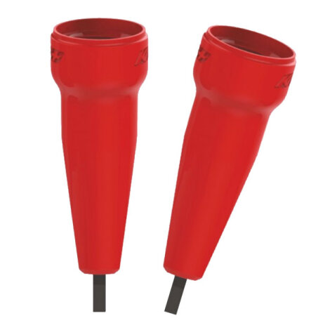 KV+ Ersatzspitzen Tornado QCD