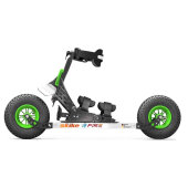 Setangebot: Skike V9 Fire 200 inkl. Ersatzrad