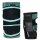 Powerslide Skate Protection Dual Pack Onesie black/turquoise