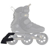 K2 Trio 110 Bremse (komplett)