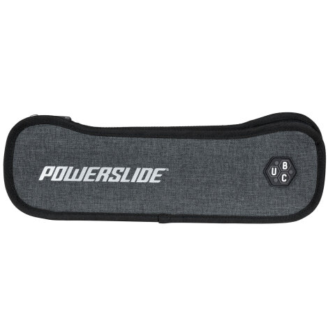Powerslide UBC Wheel cover 110 grey