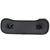 Powerslide UBC Wheel cover 110 grey