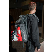 Powerslide UBC Wheel cover 110 grey