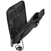 Powerslide UBC Solar Source Portable Solarzelle schwarz