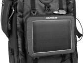 Powerslide UBC Solar Source Portable Solarzelle schwarz