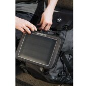 Powerslide UBC Solar Source Portable Solarzelle schwarz