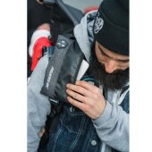 Powerslide UBC Phone pocket Handytasche anthrazit