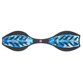 Razor Ripstik Air Pro - Waveboard camo blue special edition