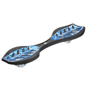Razor Ripstik Air Pro - Waveboard camo blue special edition