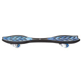 Razor Ripstik Air Pro - Waveboard camo blue special edition