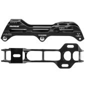 Powerslide Nexus Trinity Rocker 3x90mm