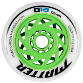 Matter Inline Skate Wheel G13 CHR 125mm F0 (88a)