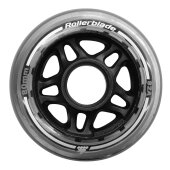 Rollerblade Inlineskaterollen 80mm (6er Pack)