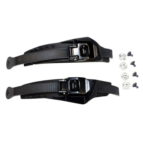 Rollerblade Twister Edge Buckle Ersatzschnallen