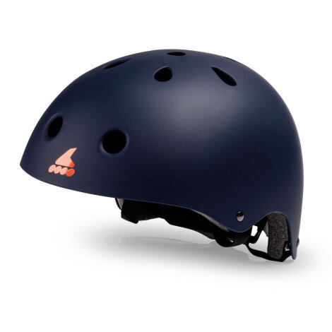 Rollerblade Skate Helmet Helmet RB Junior midnight blue, orange