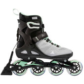 Rollerblade Inlineskates Macroblade 80 ABT W (Glacier...