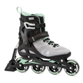 Rollerblade Inlineskates Macroblade 80 ABT W (Glacier...