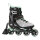 Rollerblade Inlineskates Macroblade 80 ABT W (Glacier Grey/Neo Mint)