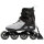 Rollerblade Inlineskates Macroblade 80 ABT W (Glacier Grey/Neo Mint)