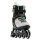 Rollerblade Inlineskates Macroblade 80 ABT W (Glacier Grey/Neo Mint)