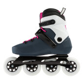 Rollerblade Inlineskates Maxxum Edge 90 W (Rasberry Sapphire)