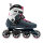 Rollerblade Inlineskates Maxxum Edge 90 W (Rasberry Sapphire)