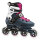 Rollerblade Inlineskates Maxxum Edge 90 W (Rasberry Sapphire)