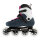 Rollerblade Inlineskates Maxxum Edge 90 W (Rasberry Sapphire)