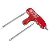 WCD Wicked Hardcore Tool