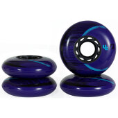 Undercover Wheels Cosmic Eclipse 72mm (4er-Pack)