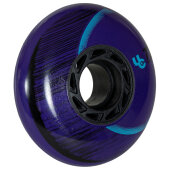 Undercover Wheels Cosmic Eclipse 72mm (4er-Pack)