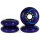 Undercover Wheels Cosmic Eclipse 72mm (4er-Pack)