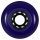 Undercover Wheels Cosmic Eclipse 72mm (4er-Pack)