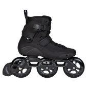 Powerslide Skates Swell Triple Black 110